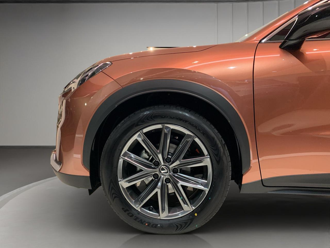 Lexus LBX 1.5 hybrid Relax 2wd