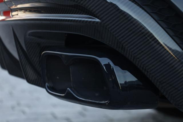 MASERATI Grecale V6 530 CV AWD Trofeo