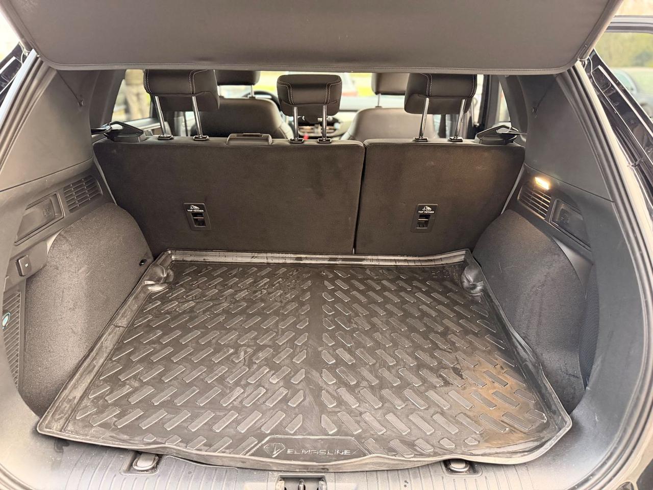 Ford Kuga Titanium X 1.5 EcoBoost #7896