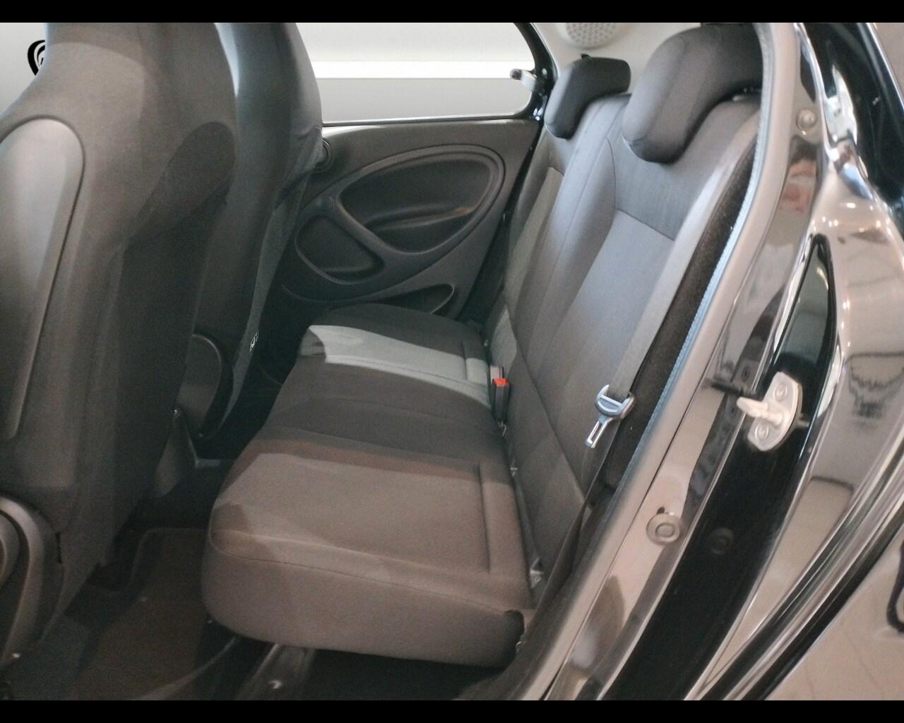 SMART forfour 2ªs. (W453) forfour 70 1.0 Passion