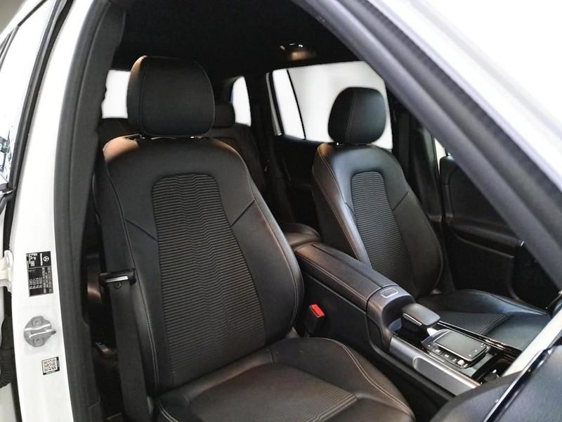 MERCEDES-BENZ GLB 200 d Automatic 4MATIC Sport Plus