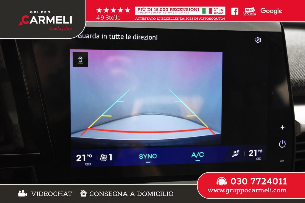 Renault Scenic comfort range Evolution