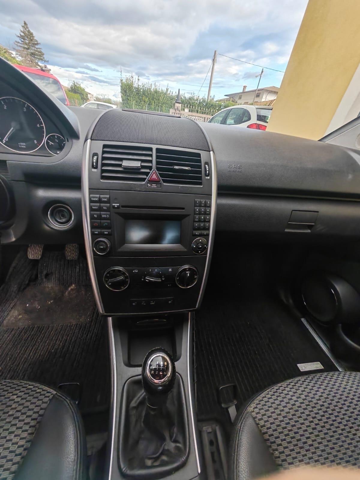 Mercedes-benz A 180 CDI Avantgarde garantita