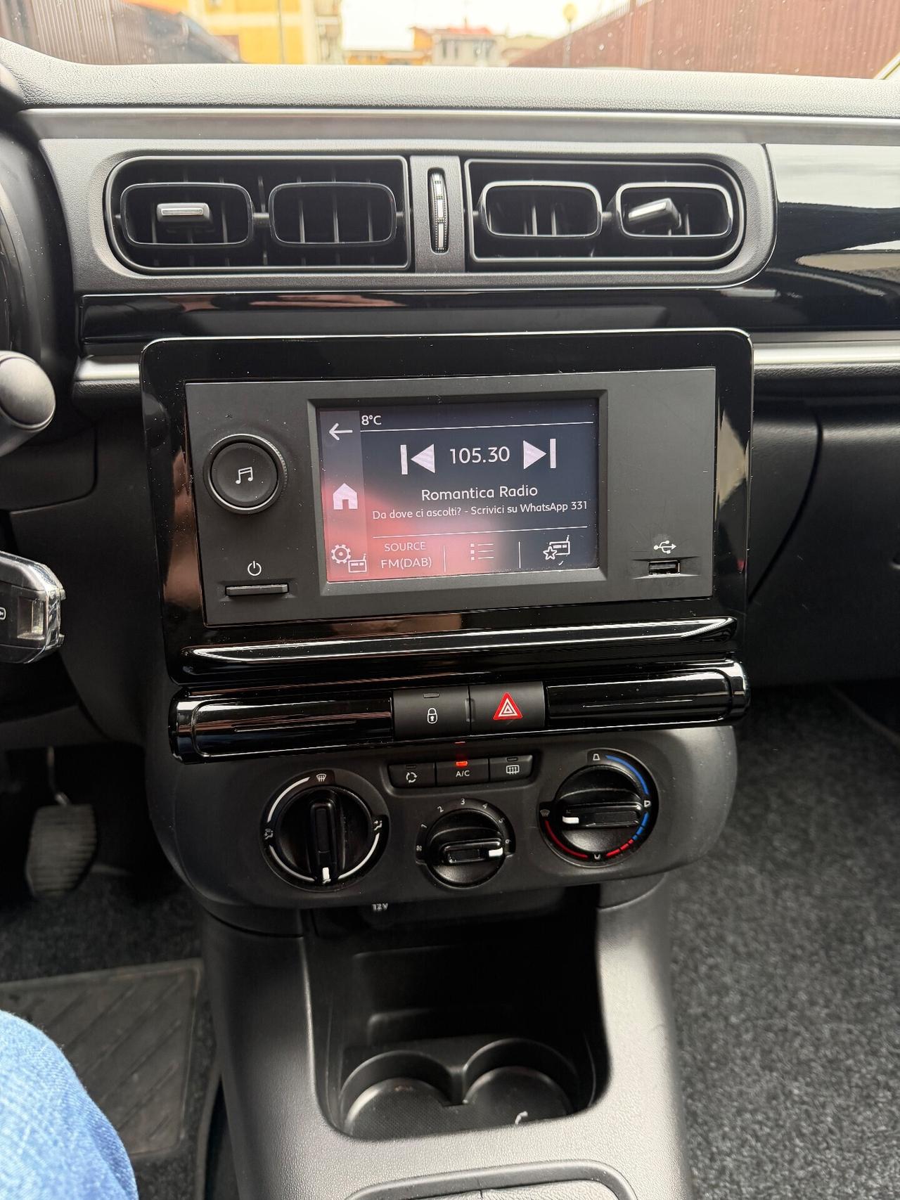 Citroen C3 PureTech 83 S&S You