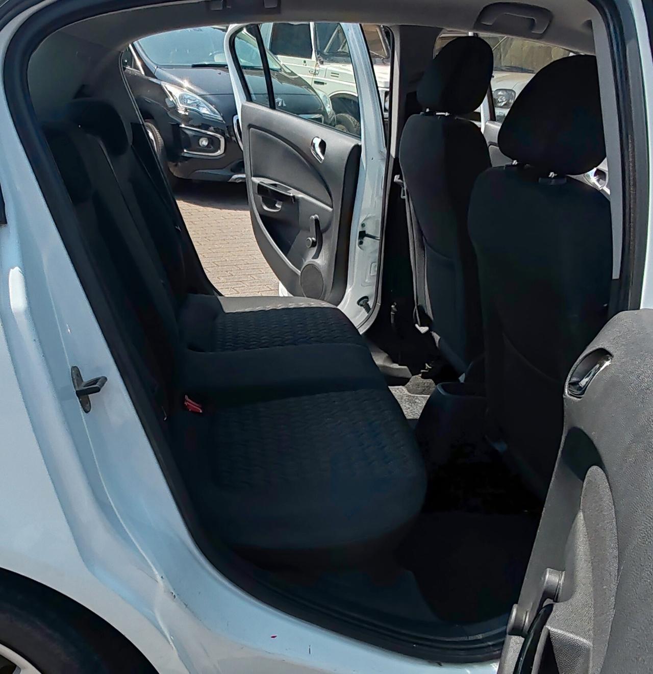 Opel Corsa 1.3 CDTI 75CV 5 porte