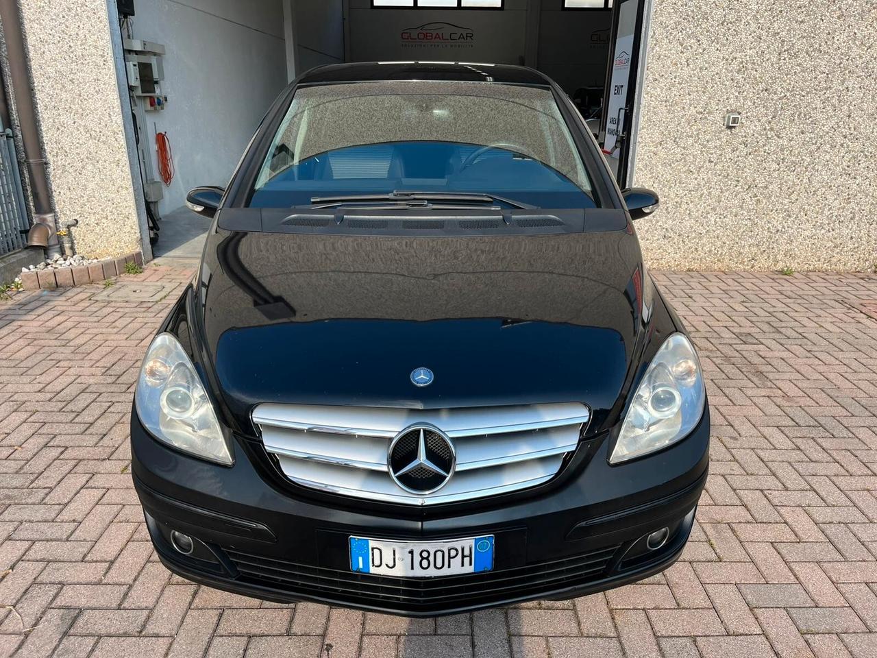 Mercedes-benz B 200 CDI Sport 140CV ok neopatentati