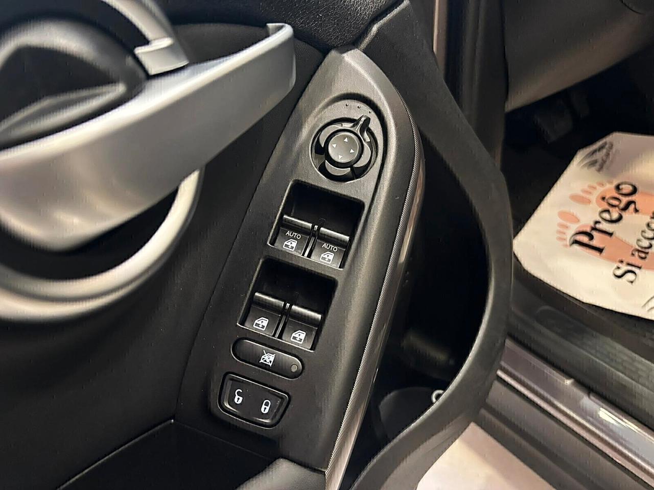 Fiat 500X 1.6 MJT *AUTOMATICA* PERFETTA