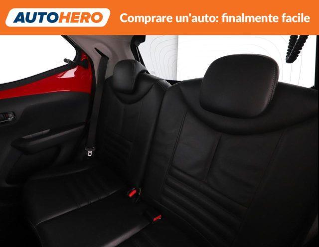 TOYOTA Aygo 1.0 VVT-i 72 CV 5 porte x-play MMT