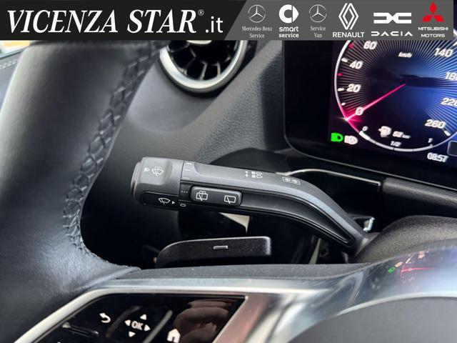 MERCEDES-BENZ B 200 MHV PROGRESSIVE SPORT