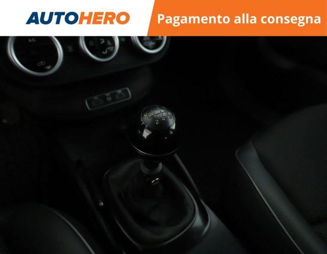 FIAT 500X 1.0 T3 120 CV Cross