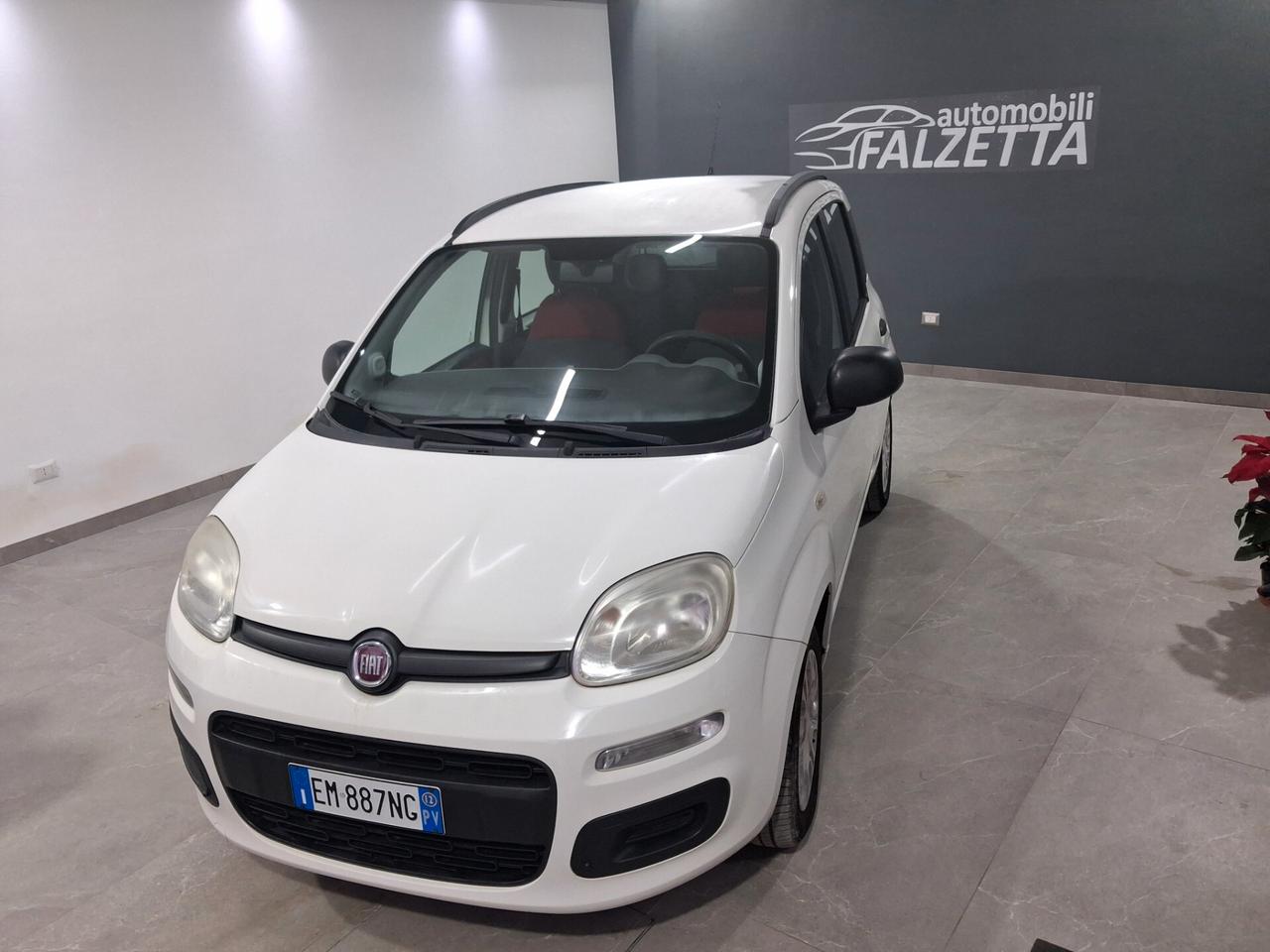 Fiat Panda 1.2 Easy