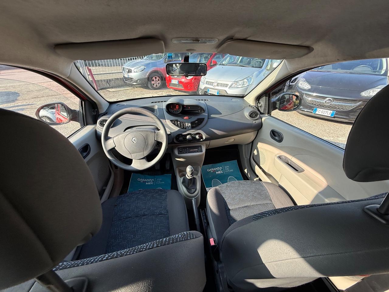 Renault Twingo 1.2 8V Le Iene