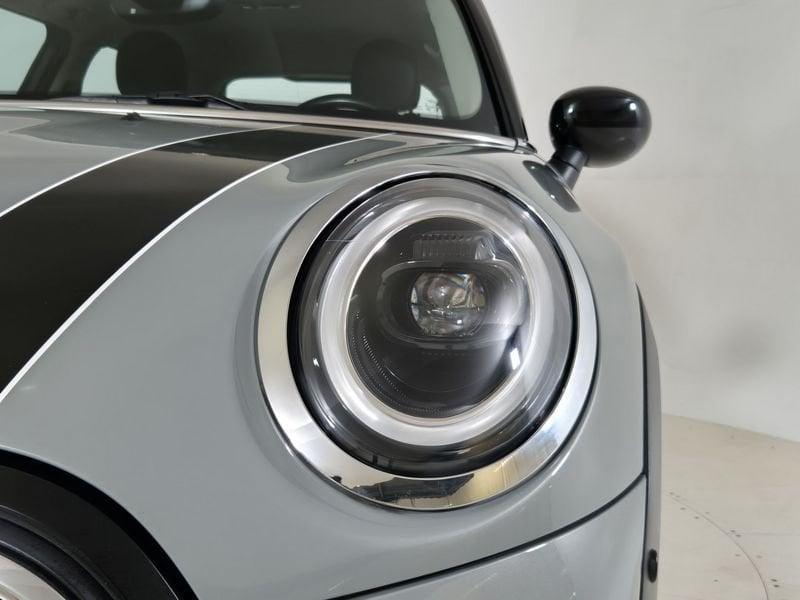 MINI Mini 5 porte Mini F55 2021 5p Mini 5p 1.5 Cooper Camden