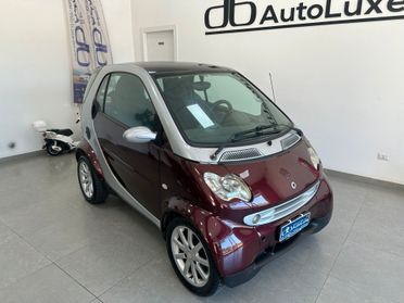 Smart ForTwo 700 coupé pulse (45 kW)