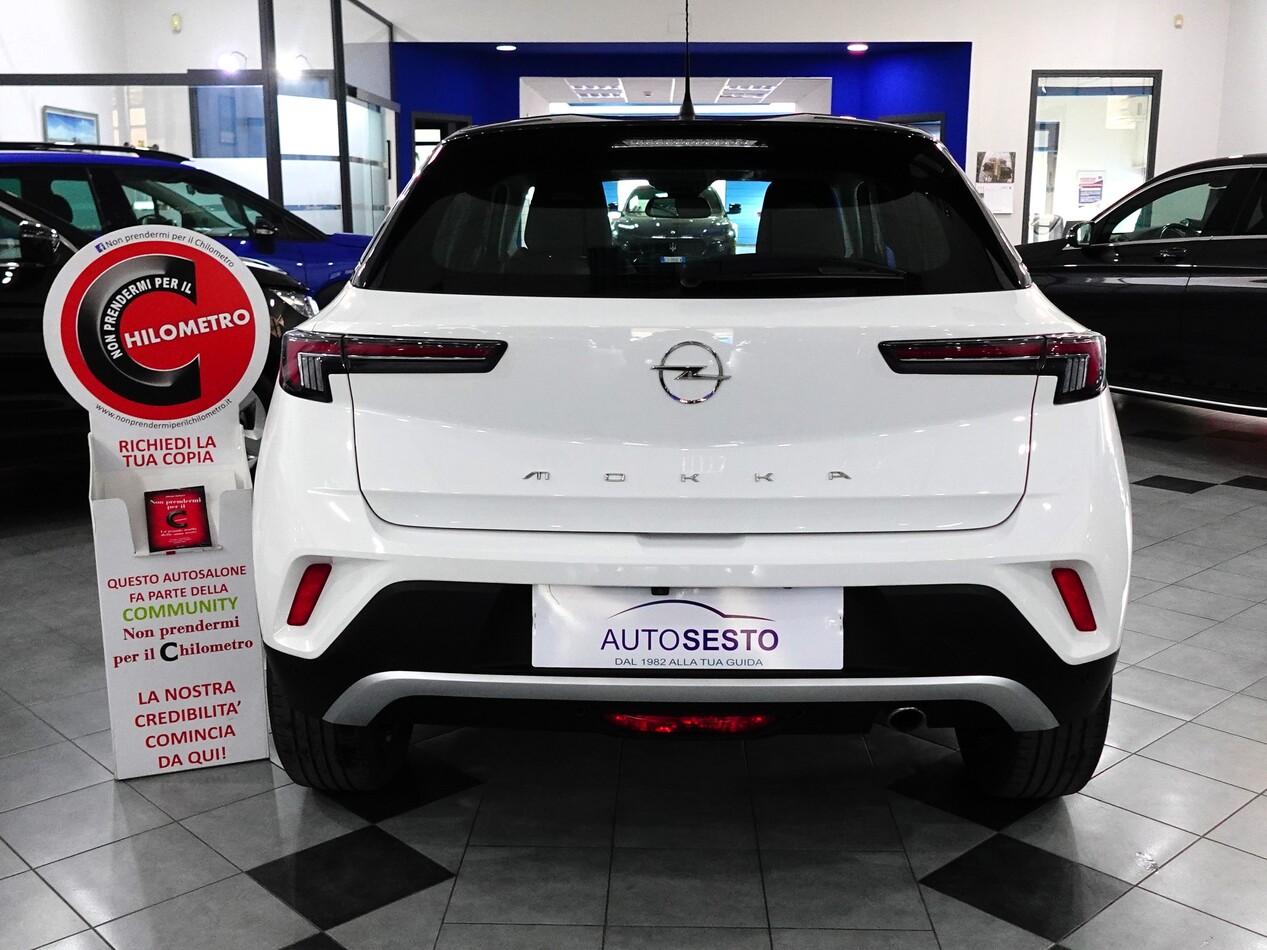 Opel Mokka 1.5 CDTI 110 CV ELEGANCE