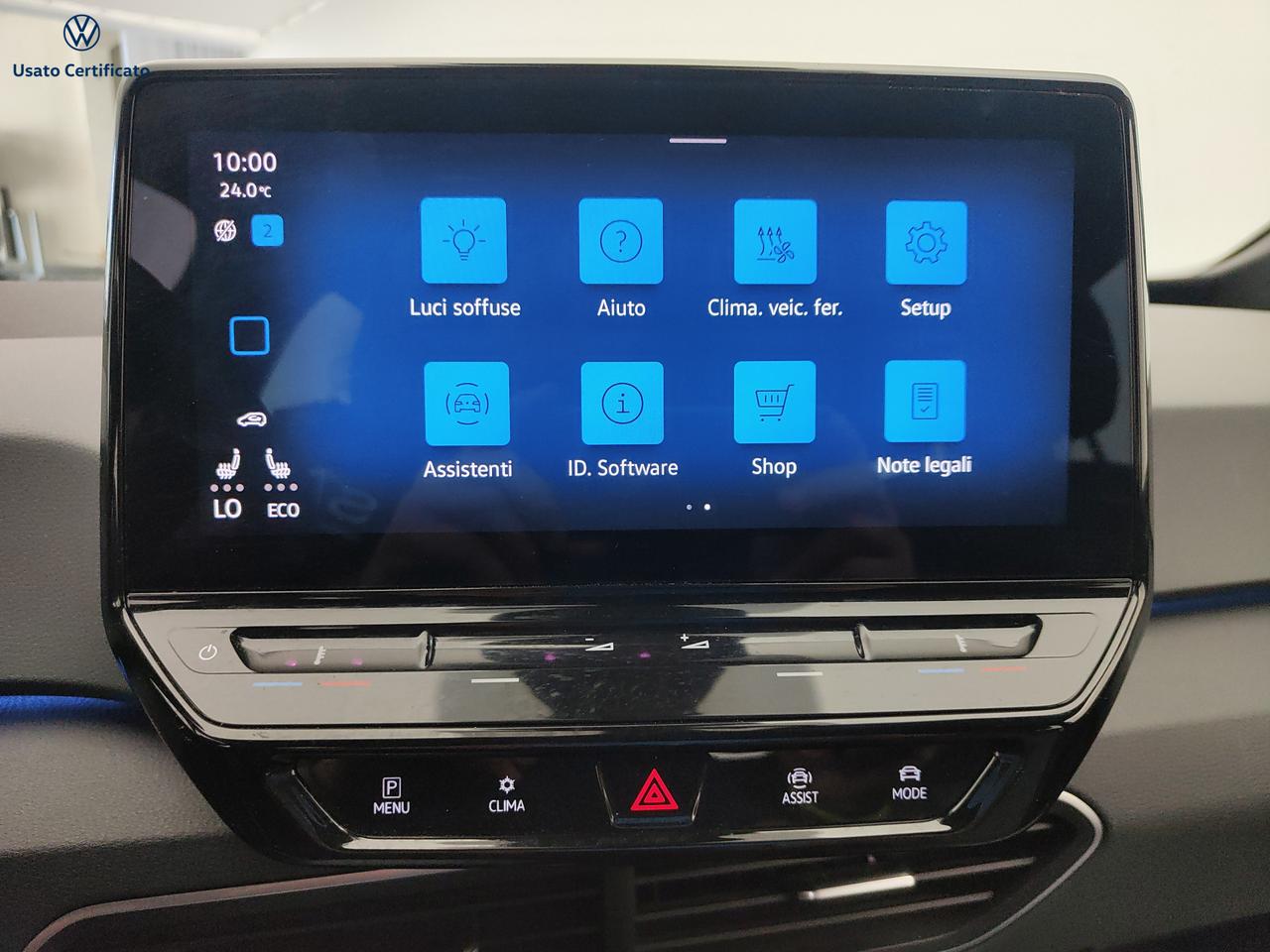 VOLKSWAGEN ID.3 - ID.3 City
