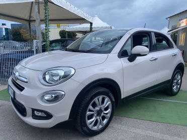 Fiat 500X 1.6 MultiJet 120 CV perfetta garanzia 12 mesi