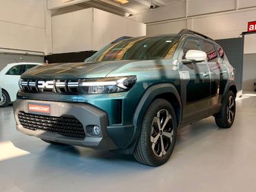 Dacia Duster 1.0 TCe GPL 4x2 Journey *PREZZO PROMO*