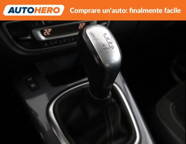 RENAULT Scenic Scénic XMod 1.5 dCi 110CV EDC Energy