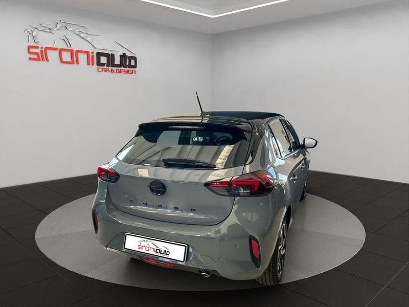 Opel Corsa Corsa 1.2 GS s&s 100cv