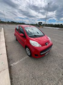 Peugeot 107 1.0 68CV 5p. Plaisir - 2010
