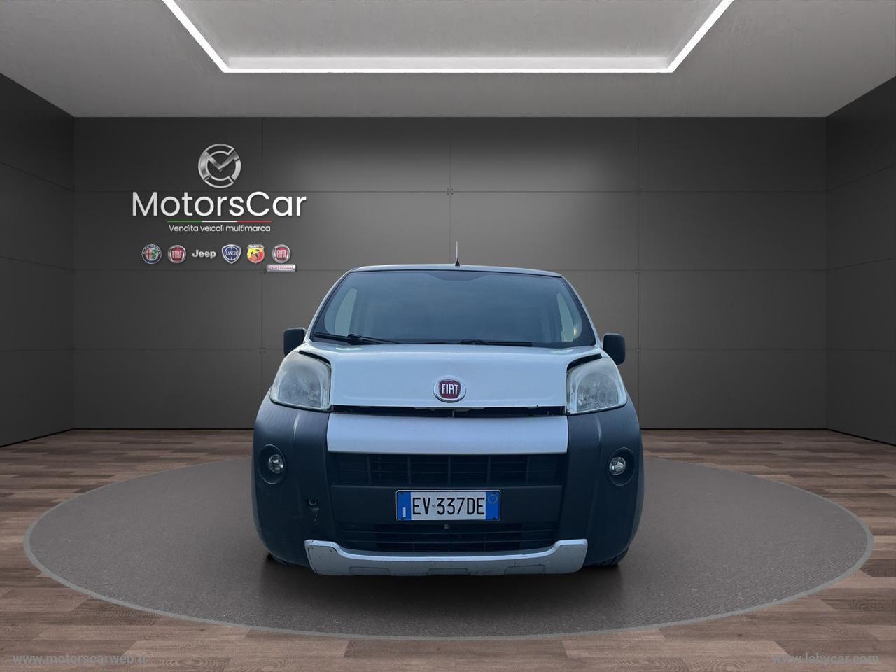 Fiorino 1.3 MJT 75CV Furgone E5+