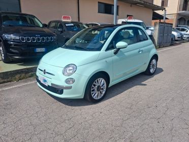 Fiat 500 1.2 Lounge Km 90.000