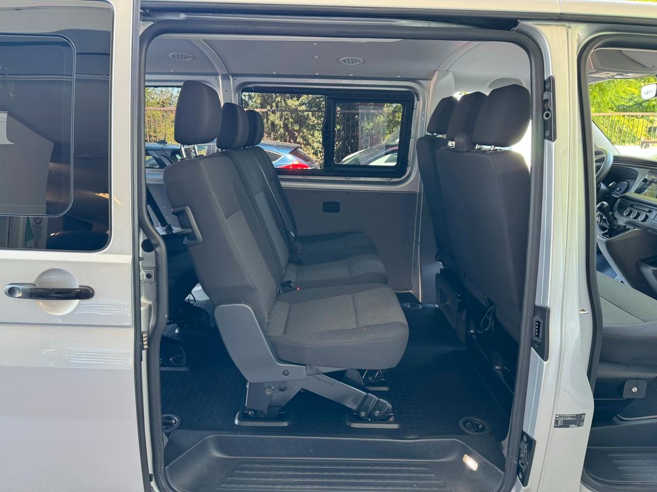 Volkswagen Transporter T6.1 Transport 2.0TDI 9P GARANZIA24MESI