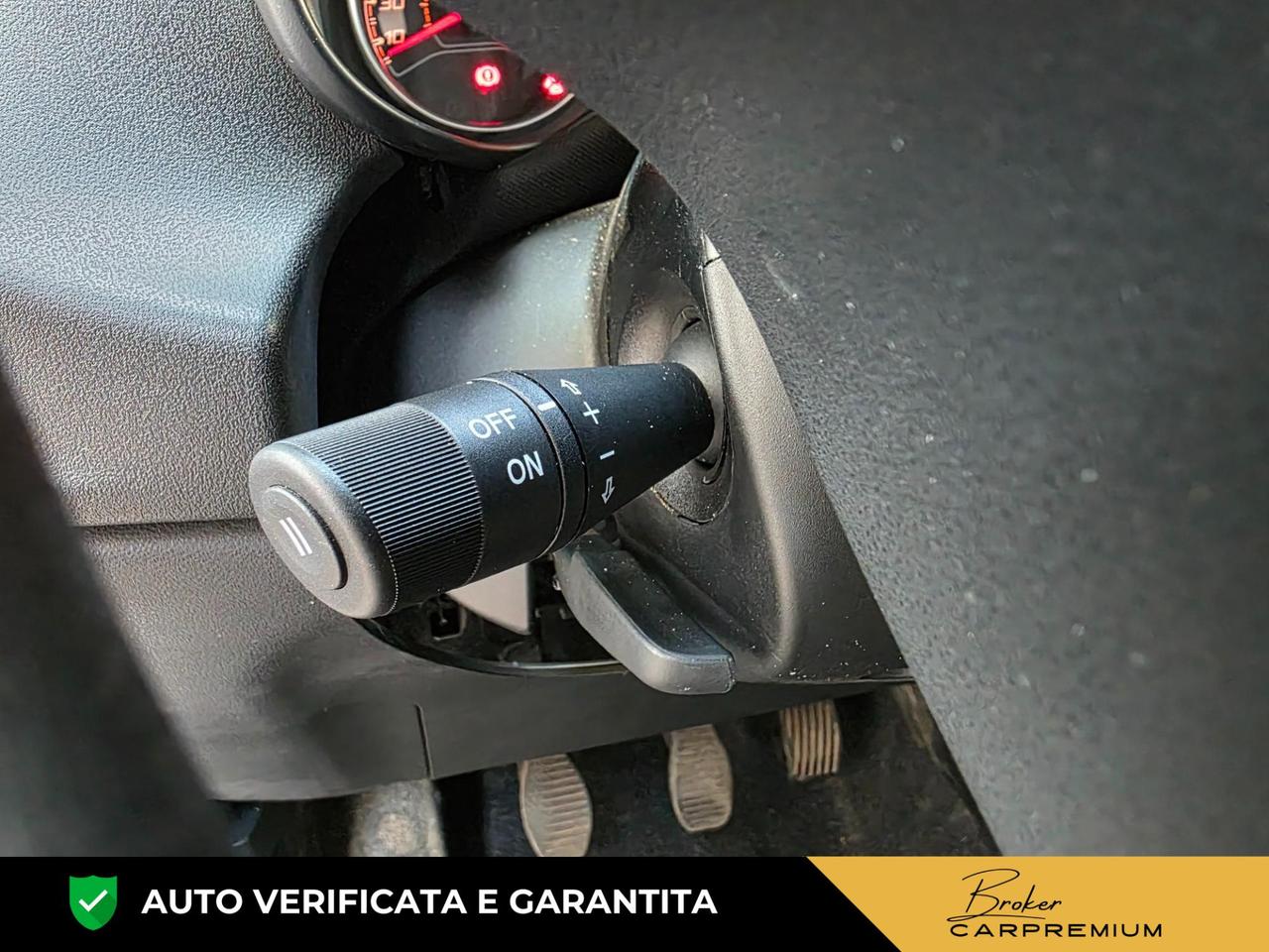 FIAT Doblo cargo combi N1 1.6 mjt 120cv CH1 easy S&S