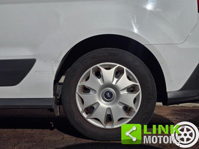 FORD Transit Connect L1H1