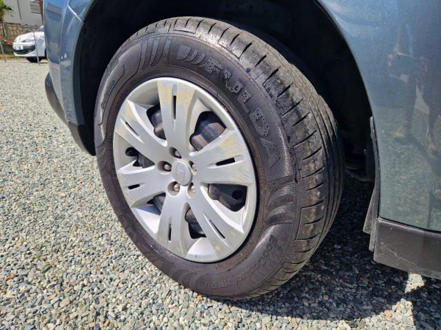SUBARU Forester AWD Bi-Fuel 2.0 150 Cv