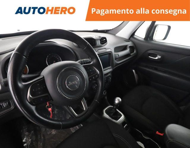 JEEP Renegade 1.0 T3 Limited