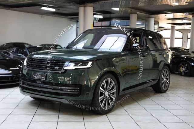 Land Rover Range Rover HSE|TETTO PANORAMA|BLACK ROOF|MERIDIAN|22'|HEAD-UP
