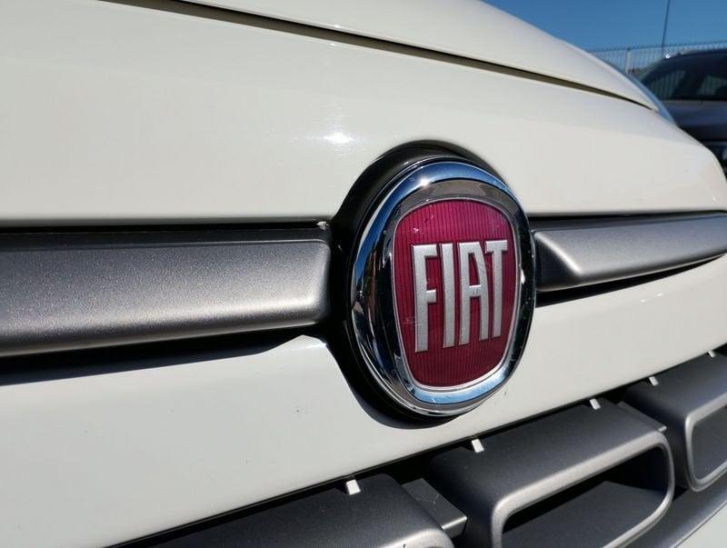 FIAT 500L Cross 1.4 95cv Cross