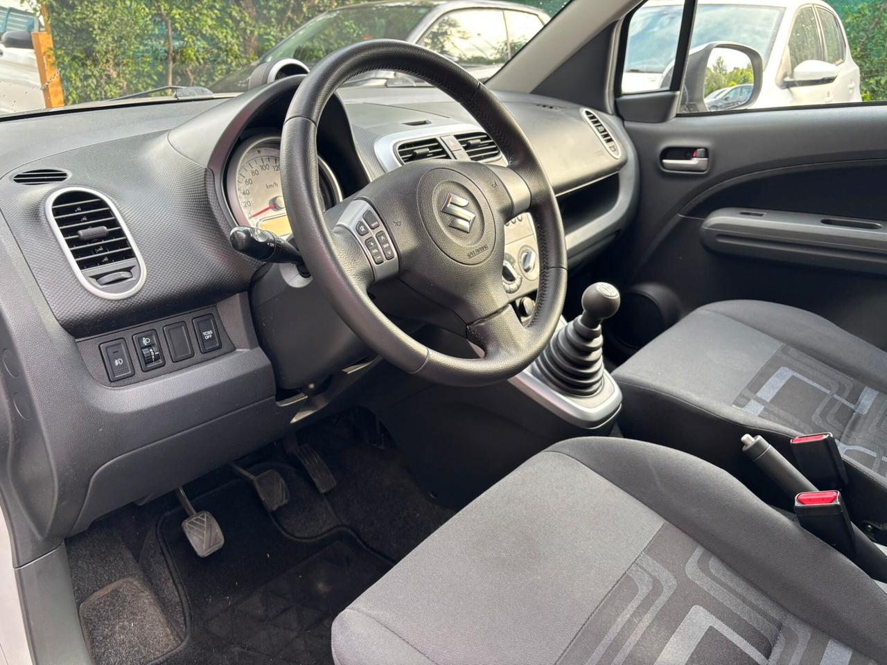 Suzuki Splash 1.2 VVT GLS Style OK Neopatentati