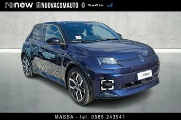 Renault Renault 5 comfort range Iconic Cinq