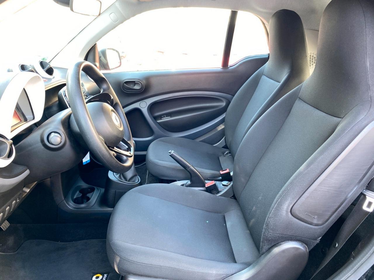 Smart ForTwo 1.0 Youngster 66Kw -PREZZO REALE-