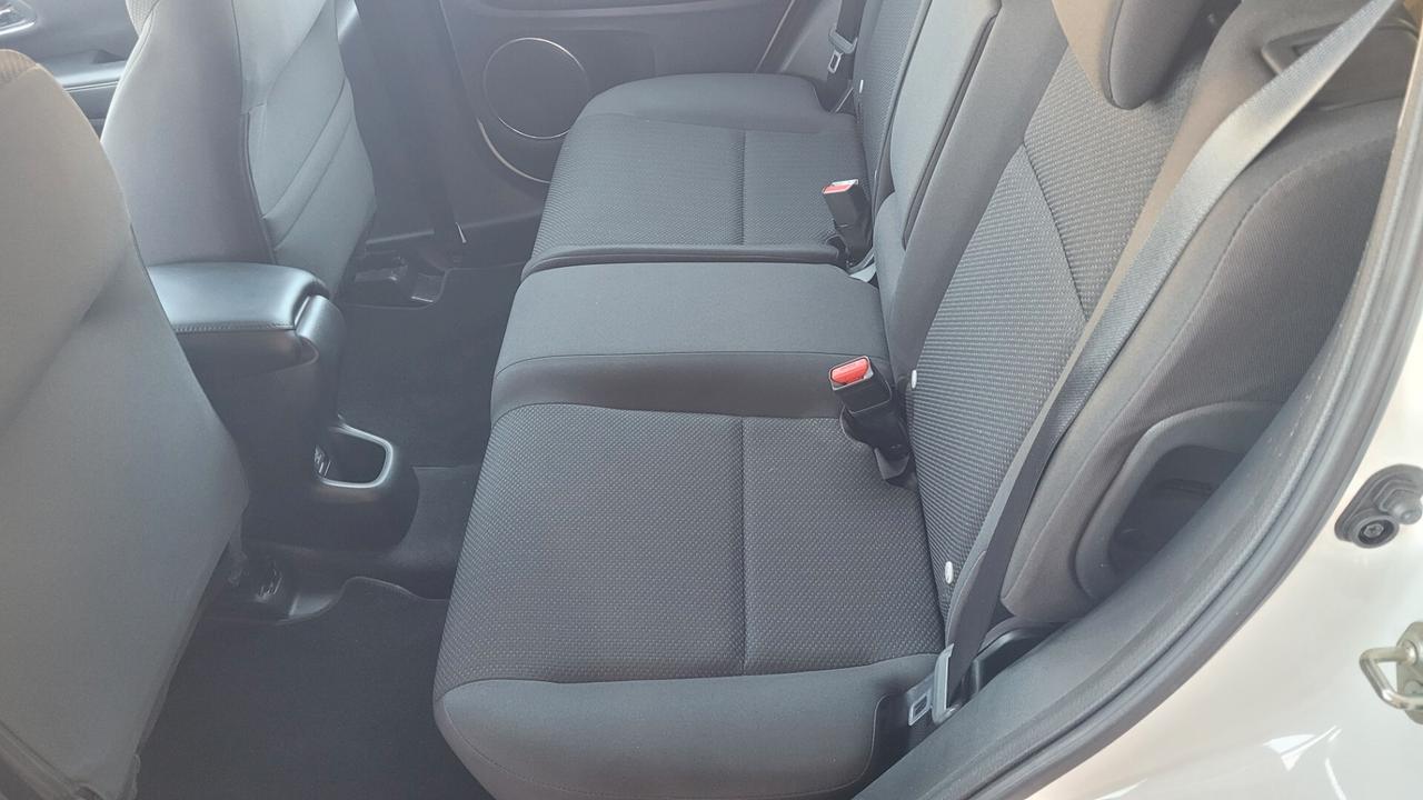 Honda HR-V 1.5 i-VTEC Elegance Navi ..CAMBIO AUTOMATICO..