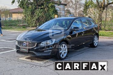 VOLVO V60 D2 Momentum
