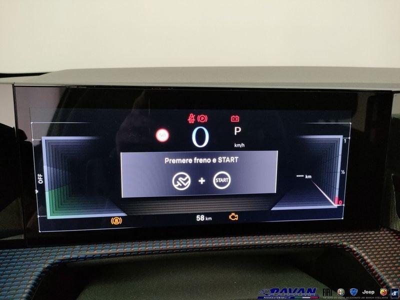 Lancia Ypsilon 1.2T Hybrid 110cv HF-Line