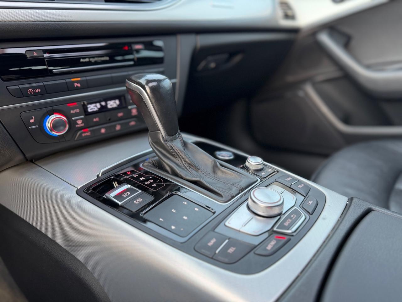 Audi A6 Avant 3.0 TDI 272 CV quattro S tronic Business Plus