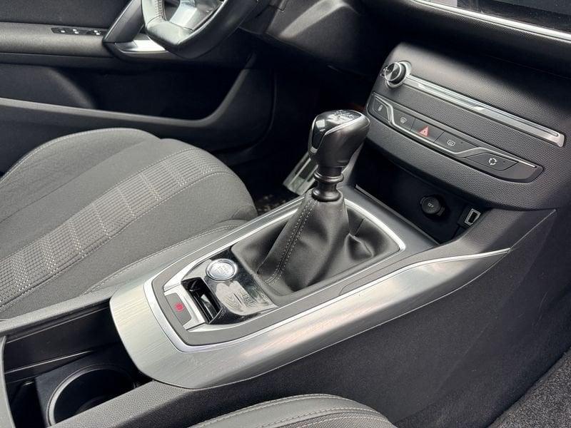 Peugeot 308 BlueHDi 130 S&S Allure