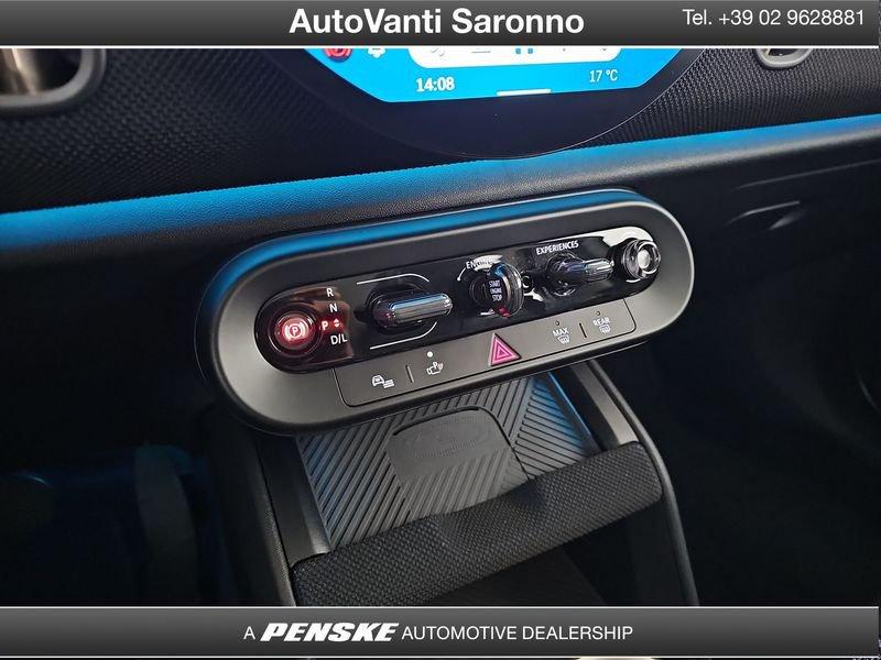 MINI Mini Countryman U25 Mini C Classic Countryman