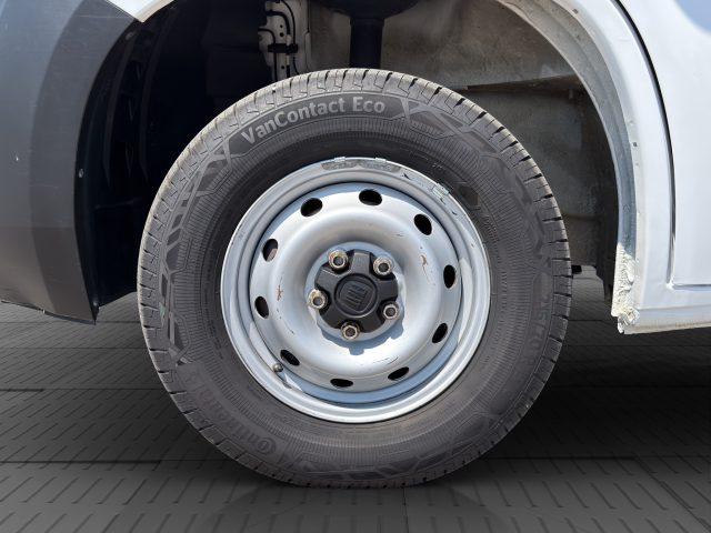 FIAT Ducato Ducato 30 2.2 Mjt 120CV PC-TN Furgone