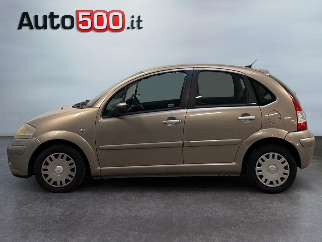 Citroen C3 1.1 Ideal (classique) c/abs