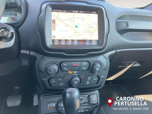 JEEP Renegade 1.3 T4 190CV PHEV 4xe AT6 Business Plus