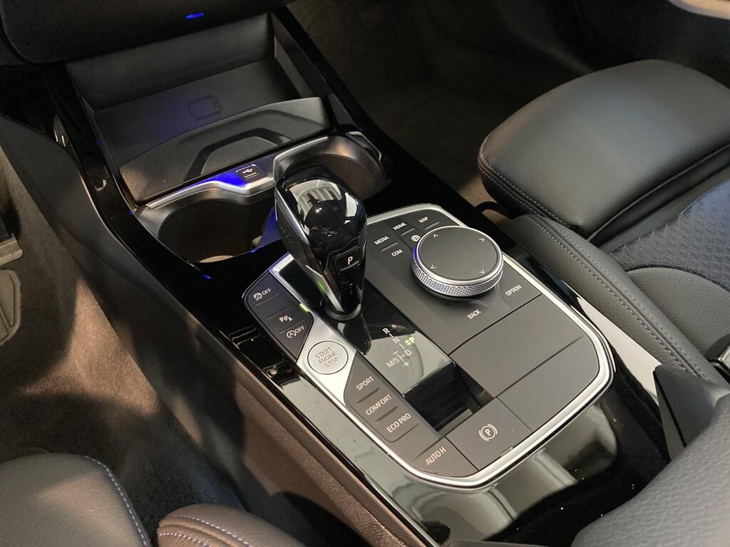 BMW Serie 1 5 Porte 116 d SCR Msport DCT