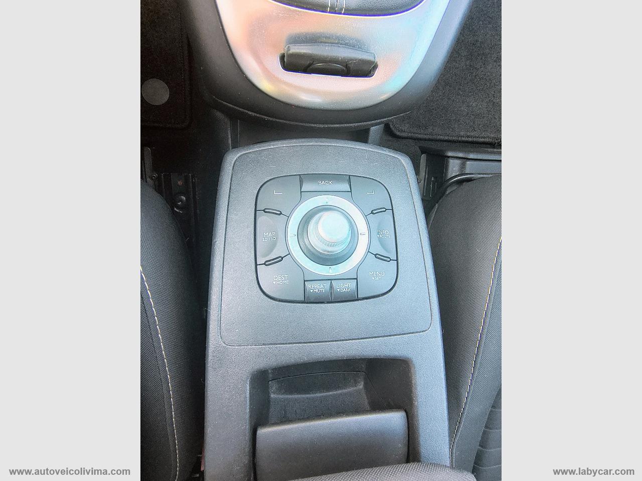 RENAULT Scénic XMod 1.5 dCi 110 CV S&S Limited UNICO PROPRIETARIO