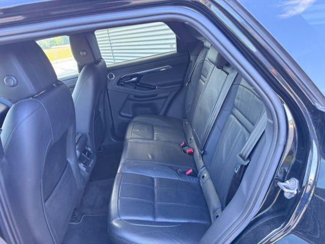 LAND ROVER Range Rover Evoque 2.0D I4 180 CV AWD Auto R-Dynamic BLACK PACK