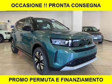 OPEL Frontera Hybrid 145 CV EDCT GS